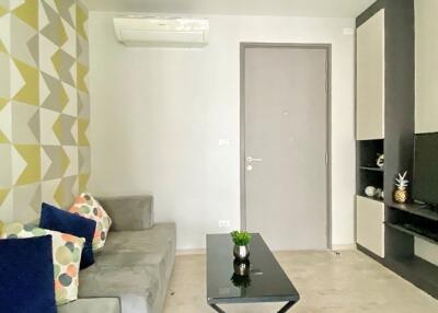 Condominium for Rent Pattaya