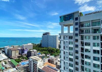 Condominium for Rent Pattaya