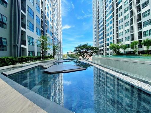 Condominium for Rent Pattaya