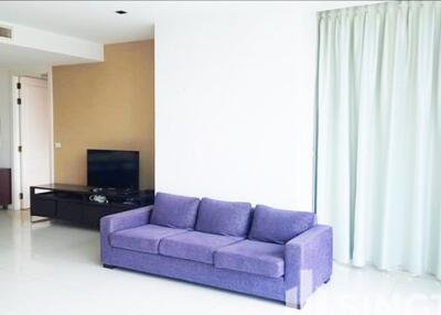 For RENT : Athenee Residence / 3 Bedroom / 3 Bathrooms / 201 sqm / 130000 THB [8107046]