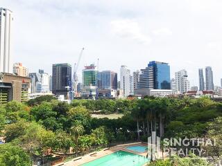 For RENT : The Philo Residence / 3 Bedroom / 3 Bathrooms / 167 sqm / 130000 THB [8110868]