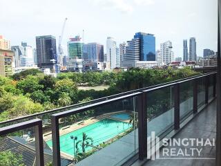 For RENT : The Philo Residence / 3 Bedroom / 3 Bathrooms / 167 sqm / 130000 THB [8110868]