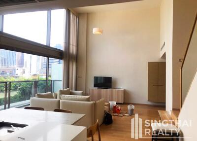 For RENT : The Philo Residence / 3 Bedroom / 3 Bathrooms / 167 sqm / 130000 THB [8110868]