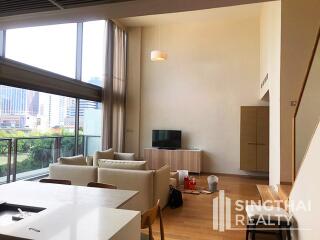 For RENT : The Philo Residence / 3 Bedroom / 3 Bathrooms / 167 sqm / 130000 THB [8110868]