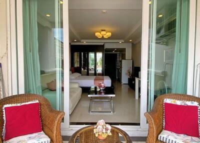 Condominium for rent Pattaya