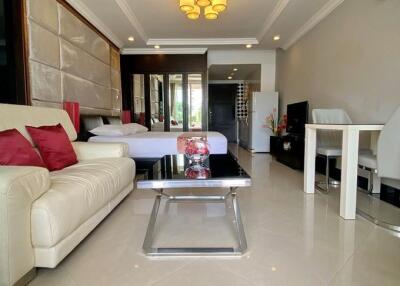 Condominium for rent Pattaya