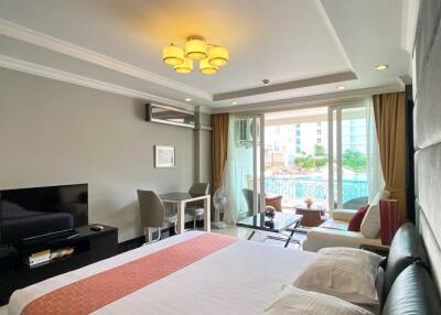 Condominium for rent Pattaya