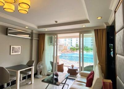 Condominium for rent Pattaya