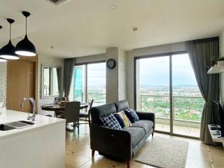 Condominium for Rent Jomtien