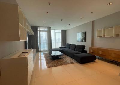 For RENT : Athenee Residence / 3 Bedroom / 3 Bathrooms / 178 sqm / 200000 THB [8194229]