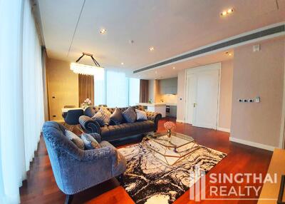 For RENT : MARQUE Sukhumvit / 2 Bedroom / 2 Bathrooms / 132 sqm / 130000 THB [8195292]