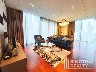 For RENT : MARQUE Sukhumvit / 2 Bedroom / 2 Bathrooms / 132 sqm / 130000 THB [8195292]