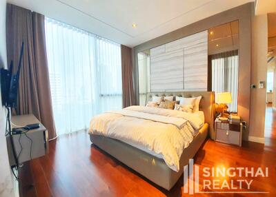 For RENT : MARQUE Sukhumvit / 2 Bedroom / 2 Bathrooms / 132 sqm / 130000 THB [8195292]