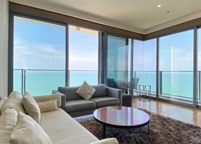 Condominium for rent Northpoint Pattaya