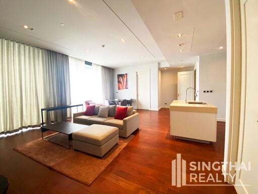 For RENT : MARQUE Sukhumvit / 2 Bedroom / 2 Bathrooms / 132 sqm / 130000 THB [8202366]