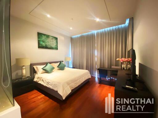 For RENT : MARQUE Sukhumvit / 2 Bedroom / 2 Bathrooms / 132 sqm / 130000 THB [8202366]