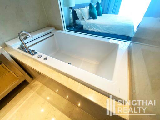 For RENT : MARQUE Sukhumvit / 2 Bedroom / 2 Bathrooms / 132 sqm / 130000 THB [8202366]