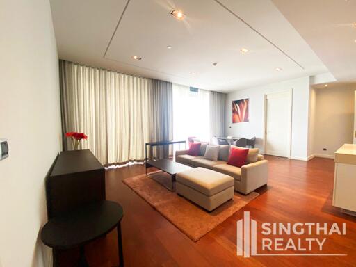 For RENT : MARQUE Sukhumvit / 2 Bedroom / 2 Bathrooms / 132 sqm / 130000 THB [8202366]