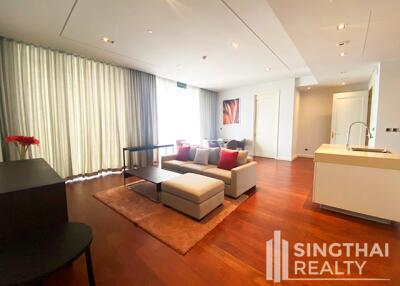 For RENT : MARQUE Sukhumvit / 2 Bedroom / 2 Bathrooms / 132 sqm / 130000 THB [8202366]