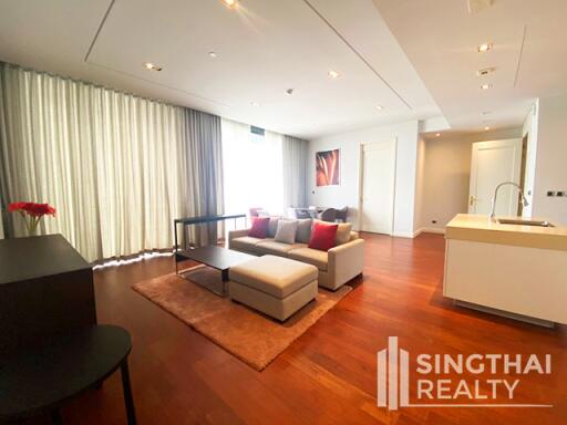 For RENT : MARQUE Sukhumvit / 2 Bedroom / 2 Bathrooms / 132 sqm / 130000 THB [8202366]