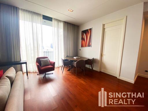 For RENT : MARQUE Sukhumvit / 2 Bedroom / 2 Bathrooms / 132 sqm / 130000 THB [8202366]