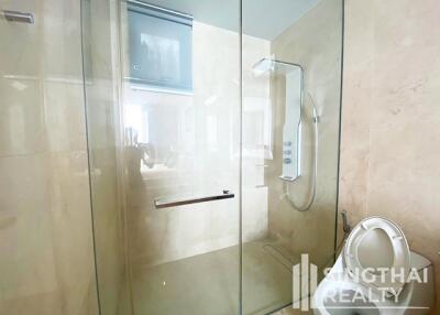 For RENT : MARQUE Sukhumvit / 2 Bedroom / 2 Bathrooms / 132 sqm / 130000 THB [8202366]