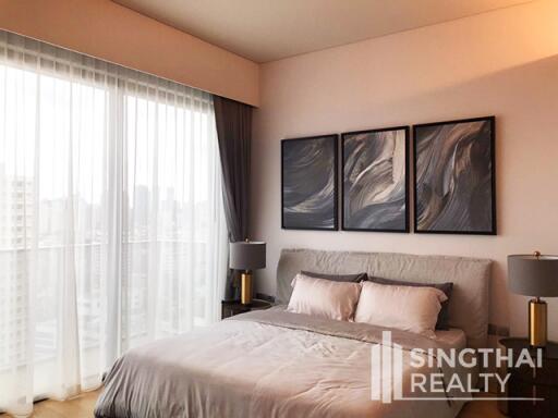 For RENT : TELA Thonglor / 2 Bedroom / 2 Bathrooms / 112 sqm / 130000 THB [8290618]