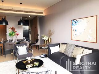 For RENT : TELA Thonglor / 2 Bedroom / 2 Bathrooms / 112 sqm / 130000 THB [8290618]