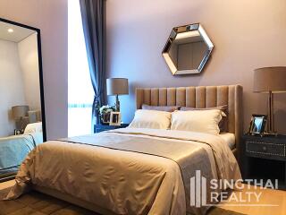 For RENT : TELA Thonglor / 2 Bedroom / 2 Bathrooms / 112 sqm / 130000 THB [8290618]