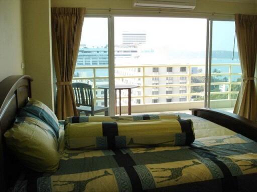 Condominium for rent Pattaya