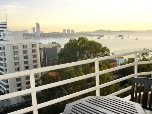 Condominium for rent Pattaya