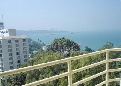 Condominium for rent Pattaya