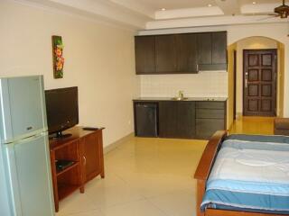 Condominium for rent Pattaya