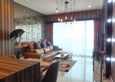 Condominium for rent Jomtien Pattaya