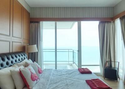 Condominium for rent Jomtien Pattaya