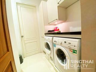 For RENT : Le Raffine Jambu Dvipa Sukhumvit 39 / 2 Bedroom / 3 Bathrooms / 231 sqm / 130000 THB [8395689]