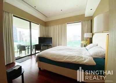 For RENT : Le Raffine Jambu Dvipa Sukhumvit 39 / 2 Bedroom / 3 Bathrooms / 231 sqm / 130000 THB [8395689]