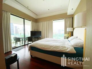 For RENT : Le Raffine Jambu Dvipa Sukhumvit 39 / 2 Bedroom / 3 Bathrooms / 231 sqm / 130000 THB [8395689]