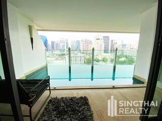 For RENT : Le Raffine Jambu Dvipa Sukhumvit 39 / 2 Bedroom / 3 Bathrooms / 231 sqm / 130000 THB [8395689]