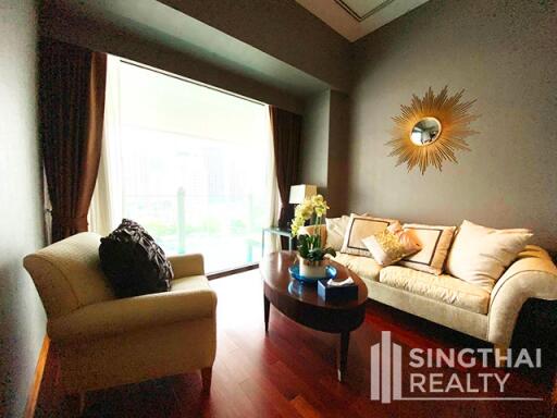 For RENT : Le Raffine Jambu Dvipa Sukhumvit 39 / 2 Bedroom / 3 Bathrooms / 231 sqm / 130000 THB [8395689]