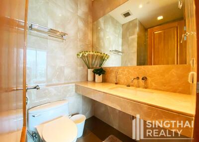 For RENT : Le Raffine Jambu Dvipa Sukhumvit 39 / 2 Bedroom / 3 Bathrooms / 231 sqm / 130000 THB [8395689]