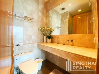 For RENT : Le Raffine Jambu Dvipa Sukhumvit 39 / 2 Bedroom / 3 Bathrooms / 231 sqm / 130000 THB [8395689]