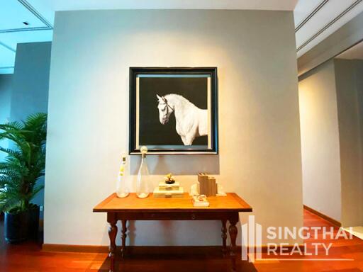 For RENT : Le Raffine Jambu Dvipa Sukhumvit 39 / 2 Bedroom / 3 Bathrooms / 231 sqm / 130000 THB [8395689]