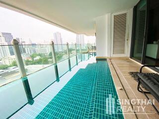 For RENT : Le Raffine Jambu Dvipa Sukhumvit 39 / 2 Bedroom / 3 Bathrooms / 231 sqm / 130000 THB [8395689]