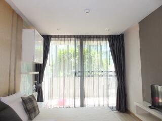 Condominium for rent Central Pattaya