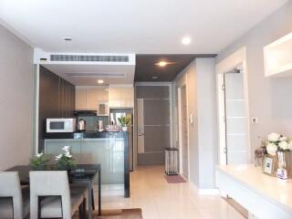 Condominium for rent Central Pattaya