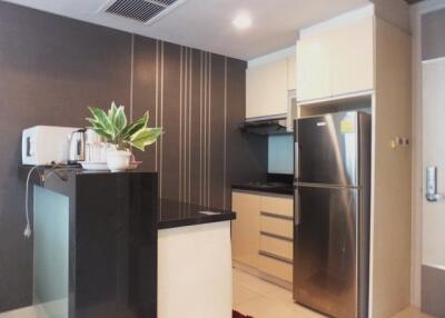 Condominium for rent Central Pattaya