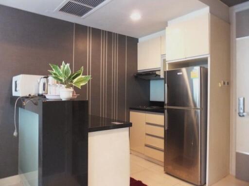 Condominium for rent Central Pattaya