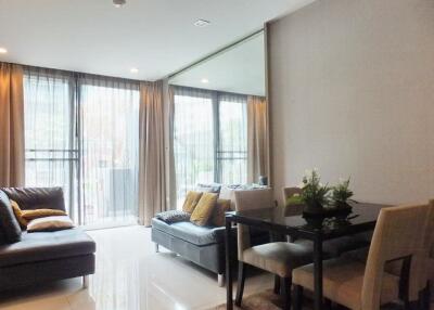 Condominium for rent Central Pattaya