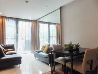 Condominium for rent Central Pattaya